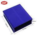  aluminium profile Extruded Electronic Enclosure 1