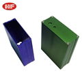  aluminium profile Extruded Electronic Enclosure 2