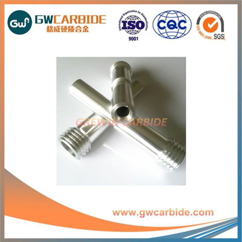 GW Carbide Venturi Nozzle Spray Nozzle B4c Nozzle 4