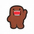 High Quality Custom Stickers | Domo-kun Custom Stickers | GS-JJ ™