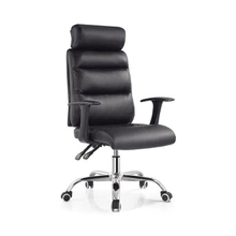 foshan luxury leather modern high back executive chair office chair