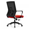 Wholesale Ergonomic Executive Manager Staff office chair for office 4