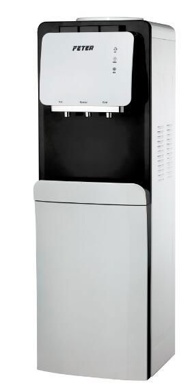 top loading bottled water dispenser