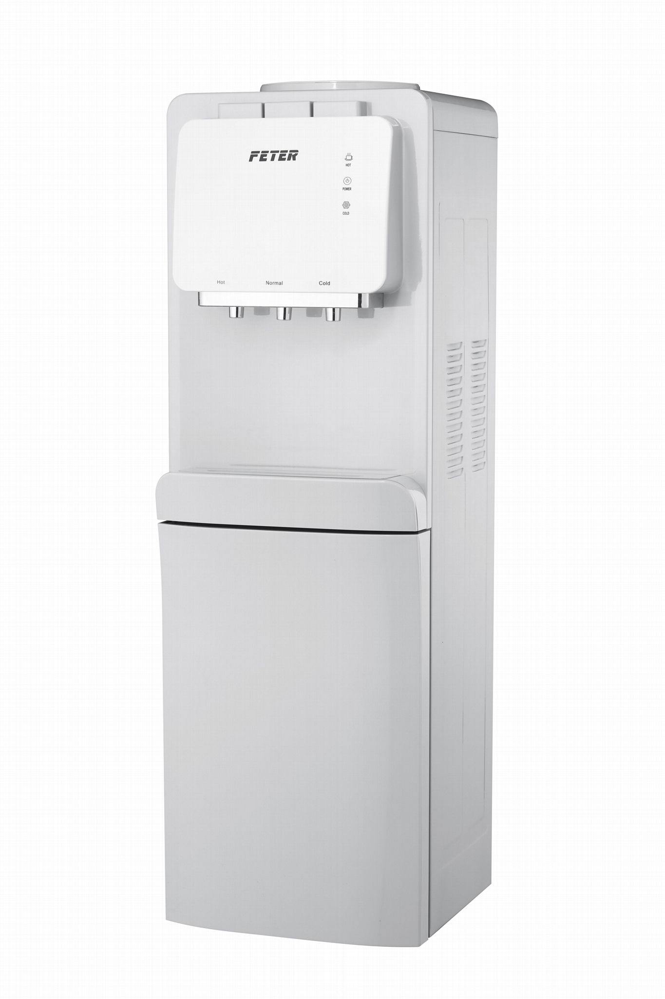 new mould water dispenser with refrigerator