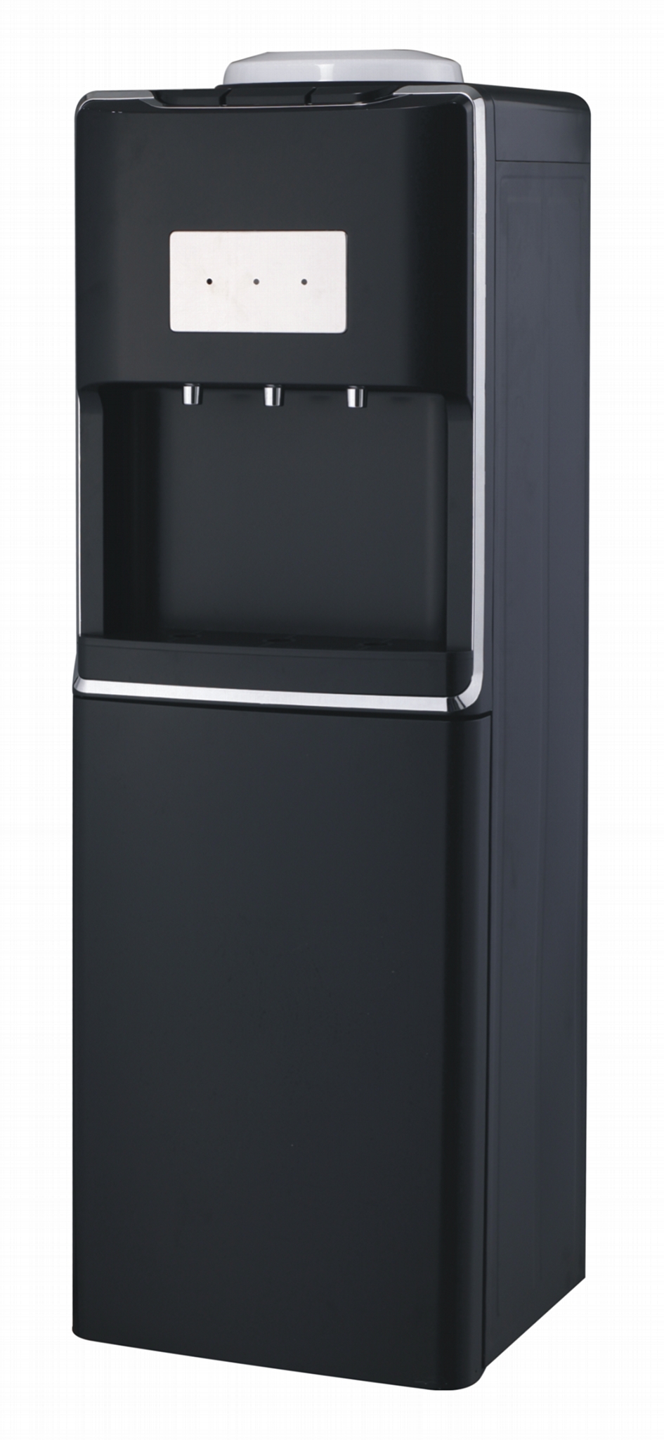 HSM168LB water dispenser with compressor cooling OEM (China