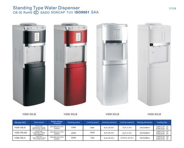 hot sell water dispenser