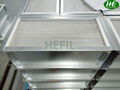 350c High Temperature Resistance HEPA Filter