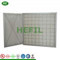 Synthetic Panel High Collecting Efficiency Pre Air Filter 1