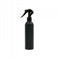 500ml Empty Environmental Friendly Aluminum Cosmetic Bottles