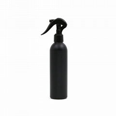 500ml Empty Environmental Friendly Aluminum Cosmetic Bottles