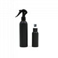 200ml Aluminum Cosmetic Bottles With