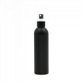 200ml Aluminum Cosmetic Bottles With Spray Pump 2
