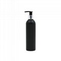 100ml 110ml 120ml Aluminum Cosmetic Bottles 5