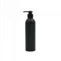 250ml Aluminum Cosmetic Bottles With Lotion Pump 4