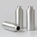 Wholesale Aluminum ECO Friendly Water Bottle Manufacturer 2
