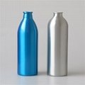 Wholesale Aluminum ECO Friendly Water Bottle Manufacturer 1