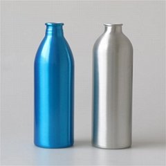 Wholesale Aluminum ECO Friendly Water Bottle Manufacturer
