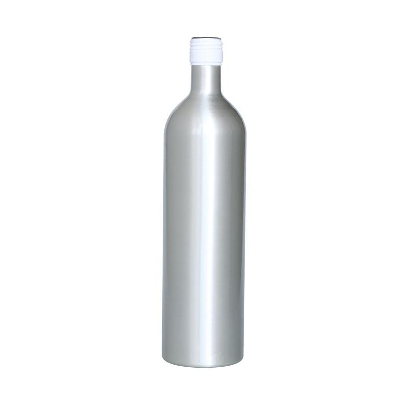 ECO Friendly Printing Aluminum Bottles Wine Bottles 3