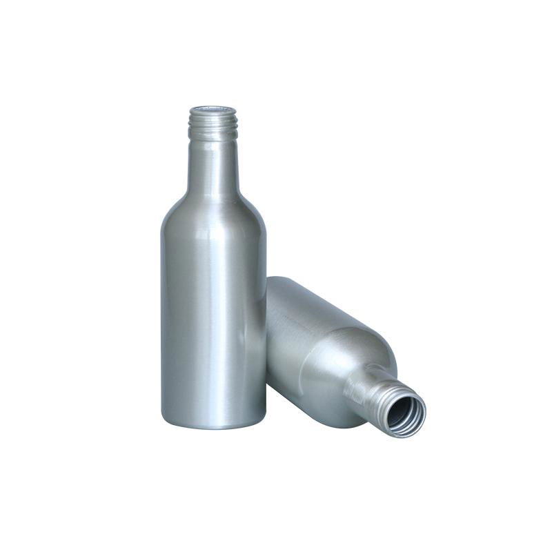 ECO Friendly Printing Aluminum Bottles Wine Bottles 5