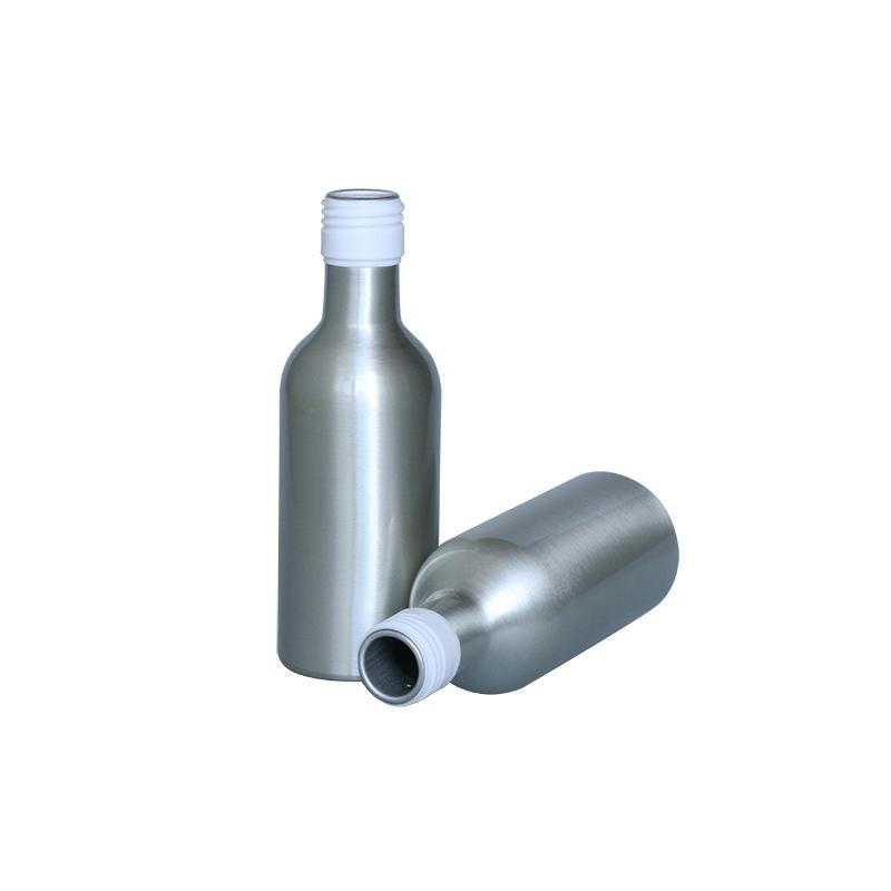 350ml-400ml Aluminum Bottles Wine Bottles 2