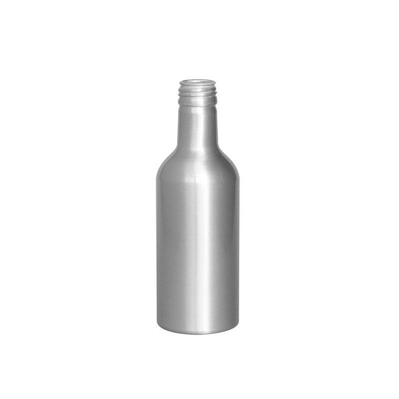 350ml-400ml Aluminum Bottles Wine Bottles 3