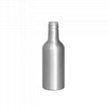 350ml-400ml Aluminum Bottles Wine Bottles 3