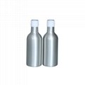 350ml-400ml Aluminum Bottles Wine Bottles 4