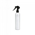 100ml Aluminum Cosmetic Bottles With Lotion Pump In Stock 4