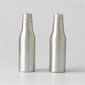 150ml 250ml 280ml Aluminum Bottles Beverage Bottles 4