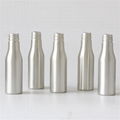 150ml 250ml 280ml Aluminum Bottles Beverage Bottles 1