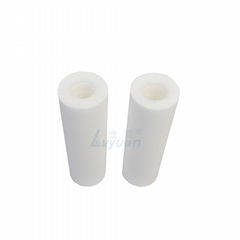 10 inch DOE pp melt blown filter cartridge 