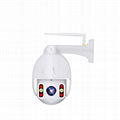 2.0MP Alarm Outdoor PTZ Wifi IP Camera 1