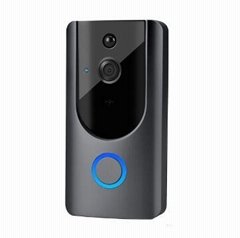 PIR Wireless Video Doorbell Video Phone