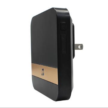 PIR Wireless Video Doorbell Video Phone 2