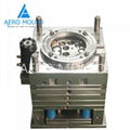 Engineering Plastic Injection Mold