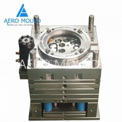  Engineering Plastic Injection Mold Manufacturer