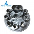  Engineering Plastic Injection Mold Manufacturer 2