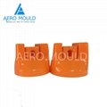 Injection plastic mould design for spray cap mold 2