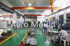 Aero Mould Co.,Ltd