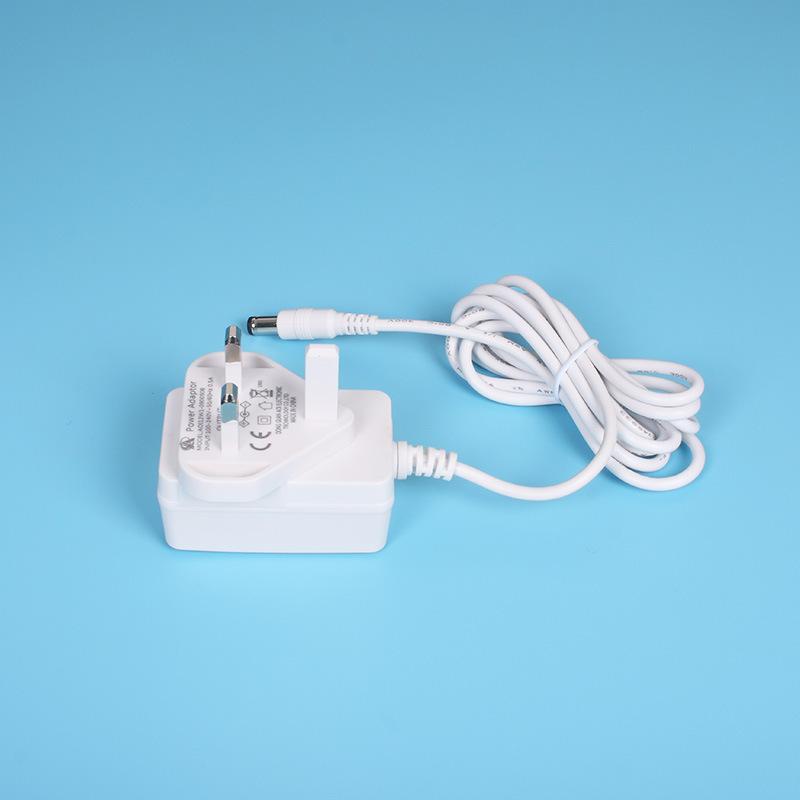 12V1A电源适配器CE GS认证 61347标准 4