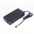 24V10A power adapter CE CCC ETL certified 240W power supply 1