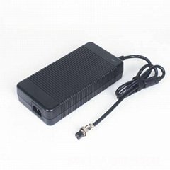 24V10A power adapter CE CCC ETL certified 240W power supply