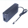 24V10A power adapter CE CCC ETL certified 240W power supply 3