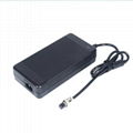 24V8A power adapter smart robot 200W high power switching power supply