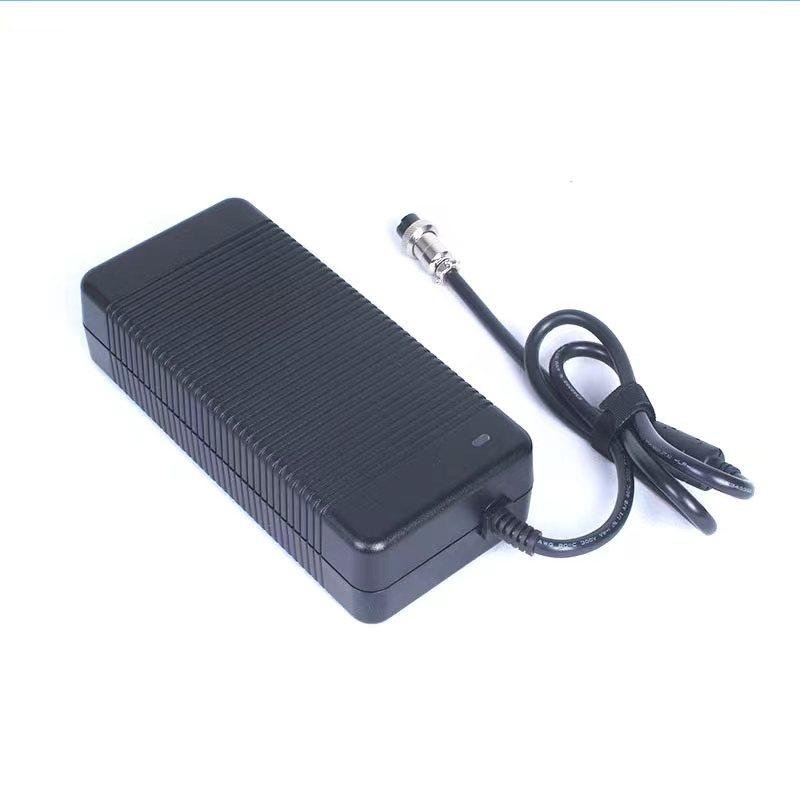 24V15A power adapter CE ETL CCC PSE certified 360W switching power supply 2