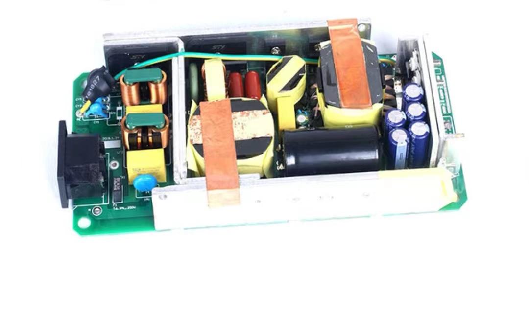24V15A电源适配器CE ETL CCC PSE认证360W开关电源 4