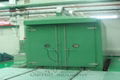 Oil transformer insulation drying furnace 1