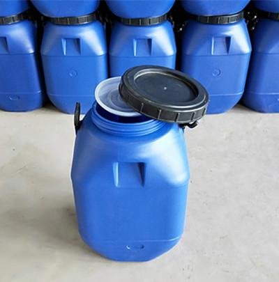 50公斤塑料包裝桶50L塑料桶 2