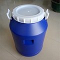 50公斤塑料包装桶50L塑料桶 3