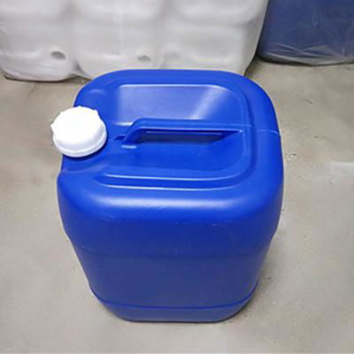 20升塑料桶橘黃色20L塑料桶圖片 3